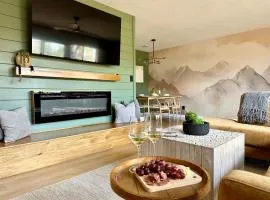Yosemite Adventure by Casa Oso