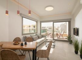 The Central Boutique Apartments