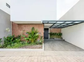 Vinca Villa Bali