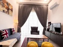 MySky Stays Putrajaya
