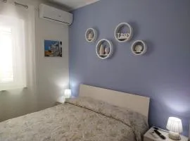 Appartamento Panorama sul mare