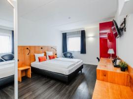 Hotel Corsendonk Viane, hotel a Turnhout