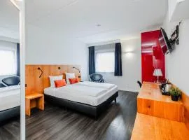 Hotel Corsendonk Viane