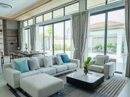 Mouana Breeze Mai Khao 5-bedroom Pool Villa 9914