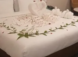 KR INN, Narasapura