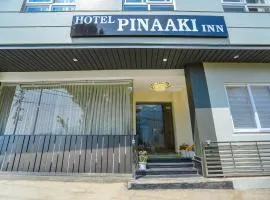 Hotel Pinnaki Inn By LevelUp Plus
