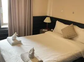 Panda Hostel 熊猫旅馆