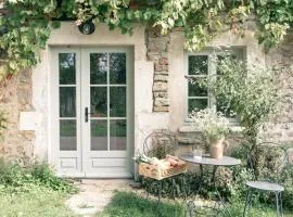 Traditional Apartment In The Heart Of Burgundy