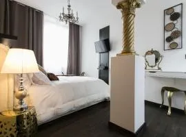 Aparthotel Dei Mercanti