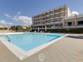 Pine & Sea Hideaway, hotel in Torre Grande