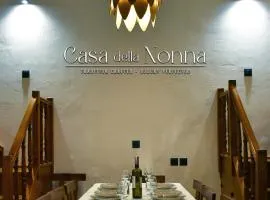 Casa della Nonna Rhodes