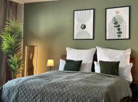 Ski Hide Out Engelberg, Titlis, Luzern, pet-friendly hotel in Engelberg