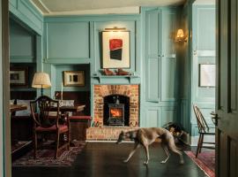 The Grosvenor Arms, Hotel in Salisbury