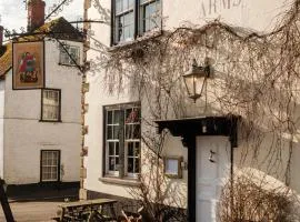 The Grosvenor Arms