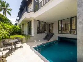 SaffronStays Vegas