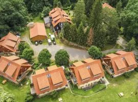 Ferienwohnung Ferienhäuser am Brocken, 60 qm 2 Schlafzimmer