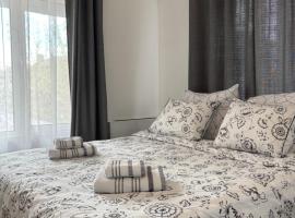 APARTMENT SIYANA, hotel en Panagyurishte