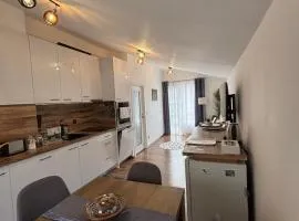 APARTMENT SIYANA