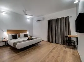 Super Townhouse T Nagar Chennai