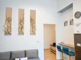 Nonna Tetta Chic Stay " Staz & Park" by Gessica HH