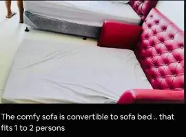 E4 Condotel CDO