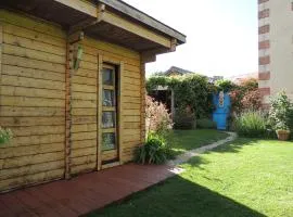 La cabane de Suzanne