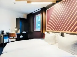 B&B Hotel Bremen-City