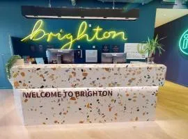 For Students Only - Rooms at iQ Brighton