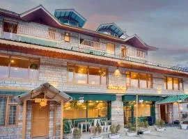 ORZU Boutique Stays Manali