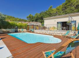 Auberge les Galets, hotel di Peyruis