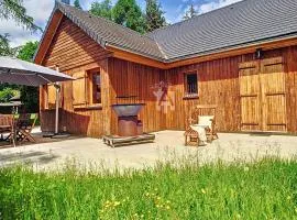 Chalet Les Mélèzes