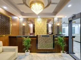 Hotel The Venice- Near Indraprastha Apollo Hospital