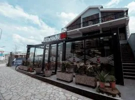 Friends Hotel