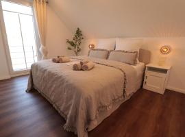 Ferienhaus Unter der Burg, hotel in Gerolstein