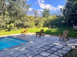 Drakensberg Inkosana Lodge