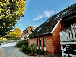 Ferienpark Seedorf by Rujana, hotel em Sellin