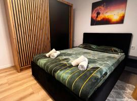 Sunrise apartment, hotel sa Baia Mare