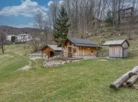 Enchanted Cosy Chalet Kalanka - Happy Rentals