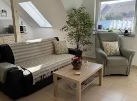 Gemütliches Appartment in Tucheim