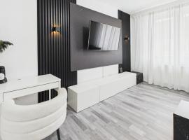 Loft & Living am Geiseltalsee, hotel in Braunsbedra