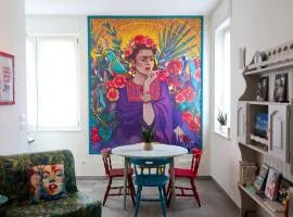 Casa CharmaRt