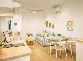 ISG Apartments Triana 1
