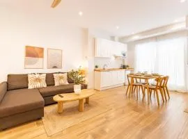 ISG Apartments Triana Estudio 2
