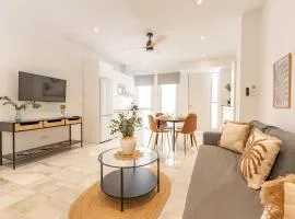 ISG Apartments Triana Estudio 3