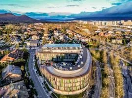 Hotel Jardines de Uleta Suites