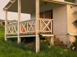 La Rocaille - Bungalow