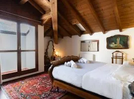 Luxury Apartment between Como Lake and Valsassina