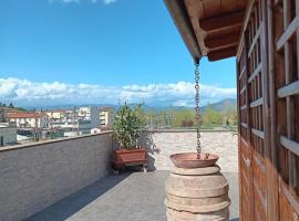 L'attico Rinascente, hotel v destinaci Signa