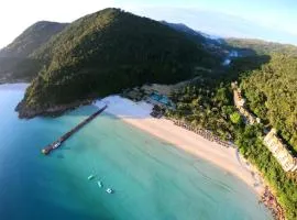 The Taaras Beach & Spa Resort