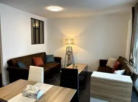 Le Moderne I Spacieux - 6 p - Hyper Centre